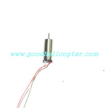 jxd-355 helicopter parts tail motor